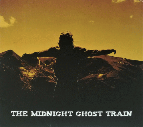The Midnight Ghost Train